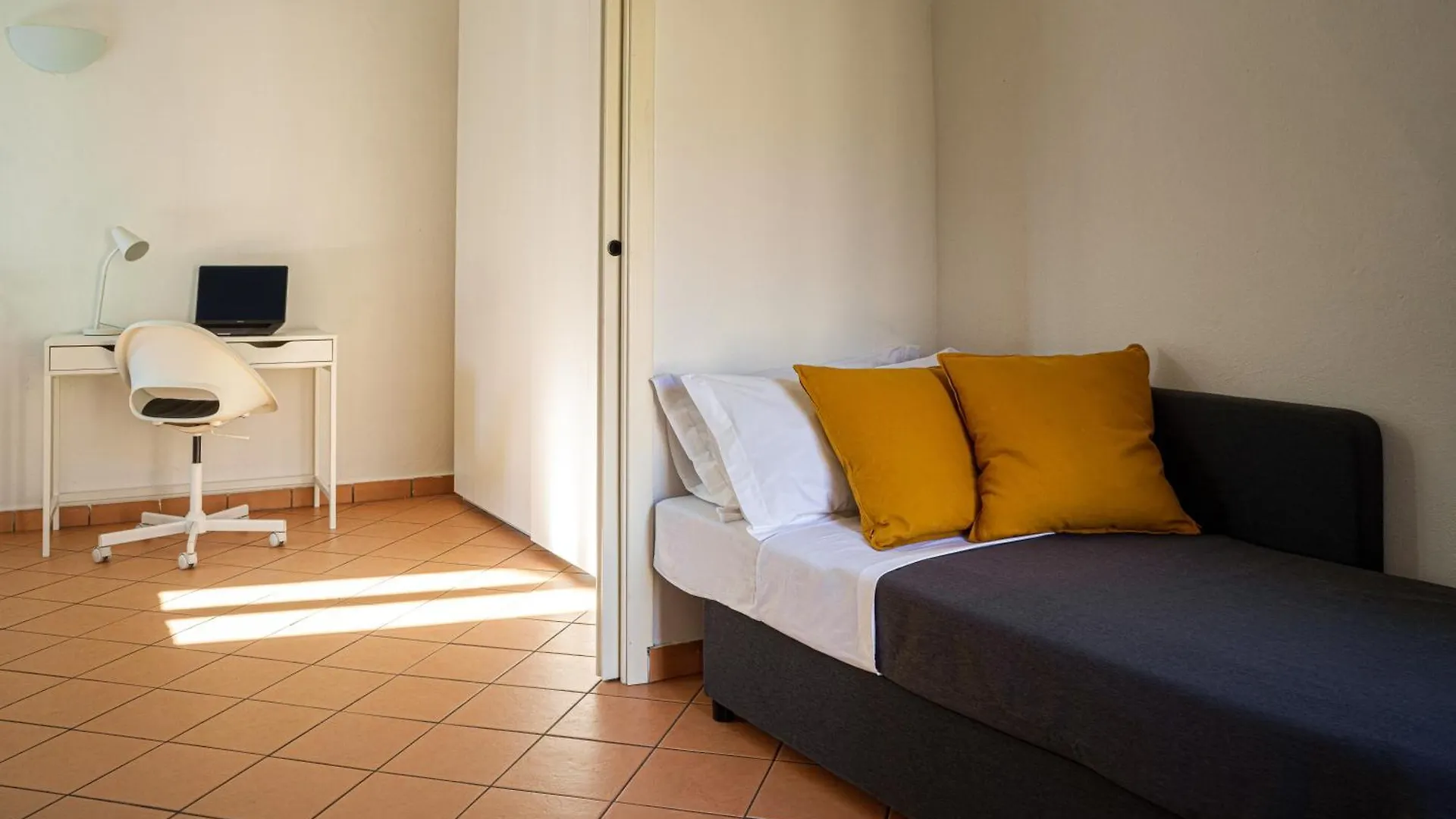 Accomodo Mim21 Monolocale Porta Venezia Milan