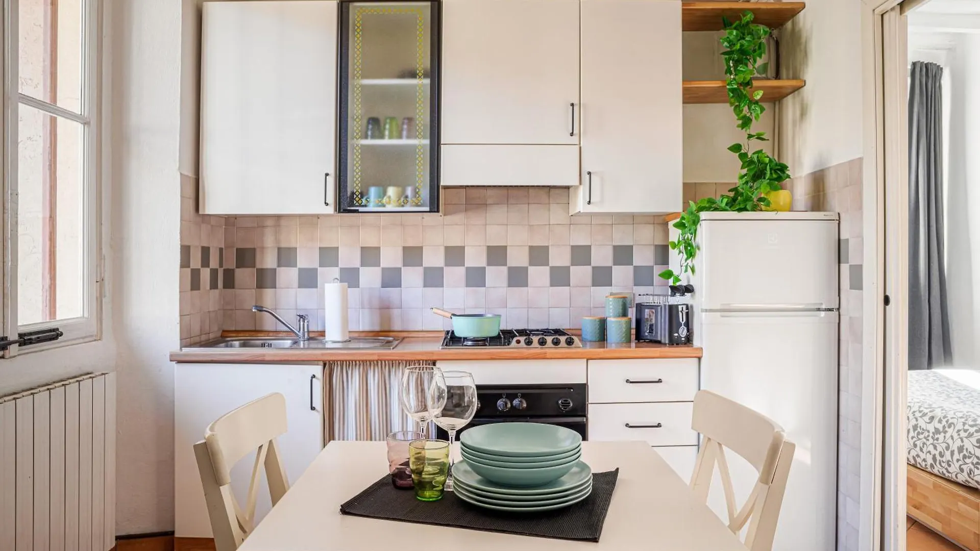 Accomodo Mim21 Monolocale Porta Venezia Milan 0*,