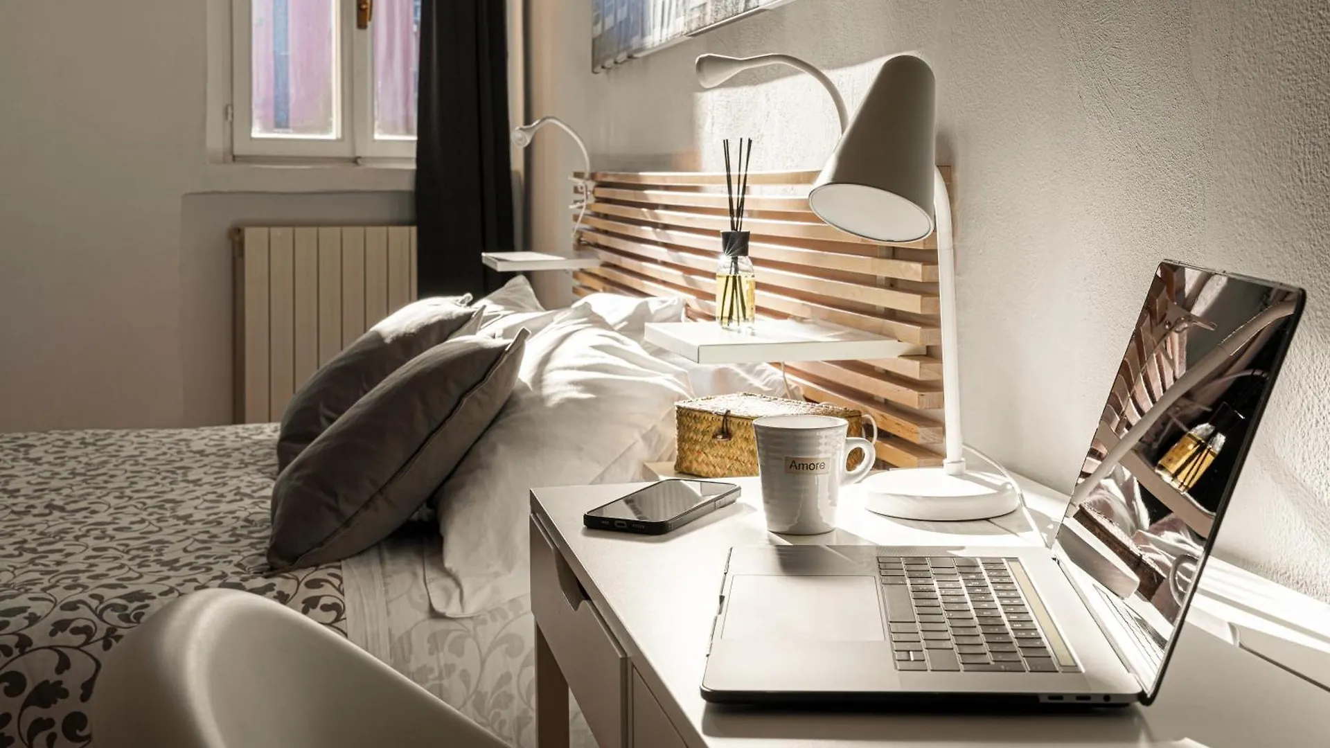 Accomodo Mim21 Monolocale Porta Venezia Milan Apartment
