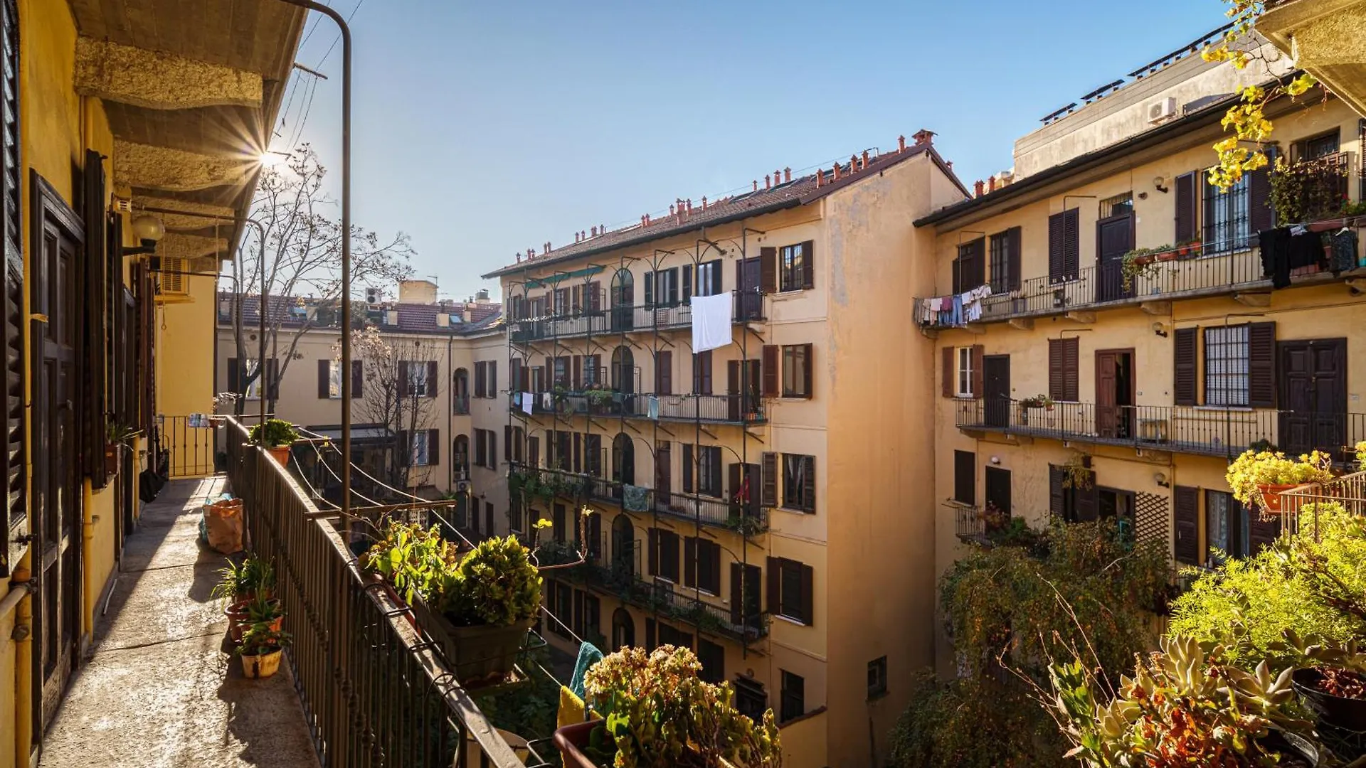Accomodo Mim21 Monolocale Porta Venezia Milan 0*,  Italy